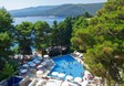 Rabac, Valamar Hotel MARINA** (2.)