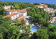 Rabac, Valamar Hotel MARINA** (1.)