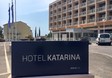 Selce_Hotel Katarina_bejárat