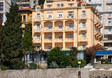 Opatija, Smart Selection Hotel LUNGOMARE*** (2.)