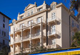 Opatija, Smart Selection Hotel LUNGOMARE*** (3.)