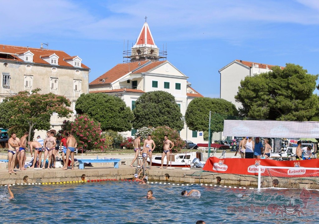Sv. Filip-i strand-élet (1.) 